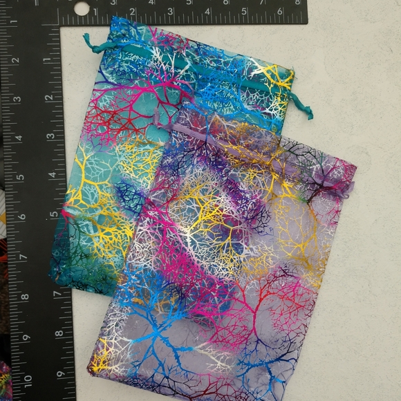 27½" Class of 2019 Heavy Dogtag Style Necklace - Picture 7 of 7